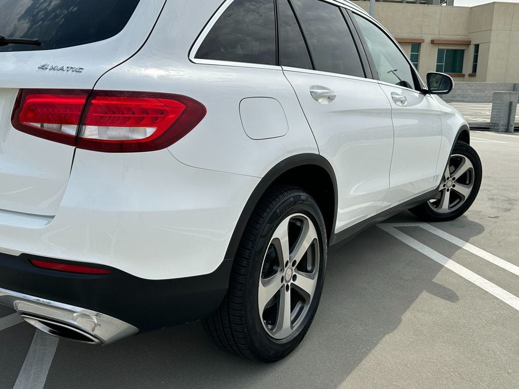 2016 Mercedes-Benz GLC 4MATIC 4dr GLC 300 - 22508523 - 15