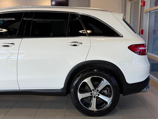 2016 Mercedes-Benz GLC 4MATIC 4dr GLC 300 - 23041142 - 9