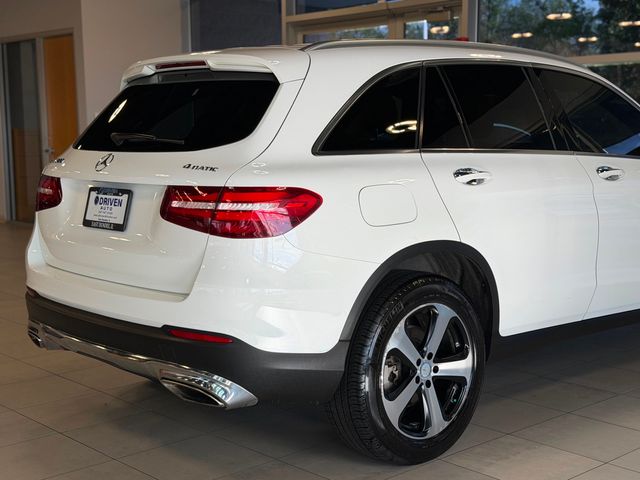 2016 Mercedes-Benz GLC 4MATIC 4dr GLC 300 - 23041142 - 11