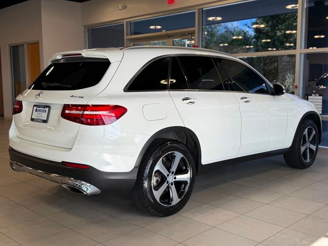 2016 Mercedes-Benz GLC 4MATIC 4dr GLC 300 - 23041142 - 12