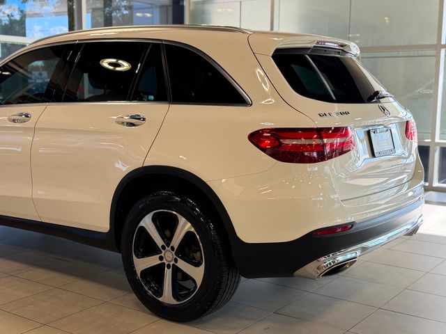 2016 Mercedes-Benz GLC 4MATIC 4dr GLC 300 - 23041142 - 13