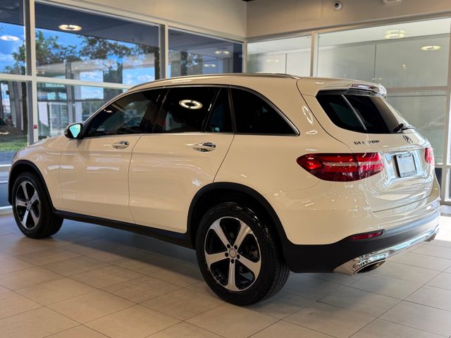 2016 Mercedes-Benz GLC 4MATIC 4dr GLC 300 - 23041142 - 14