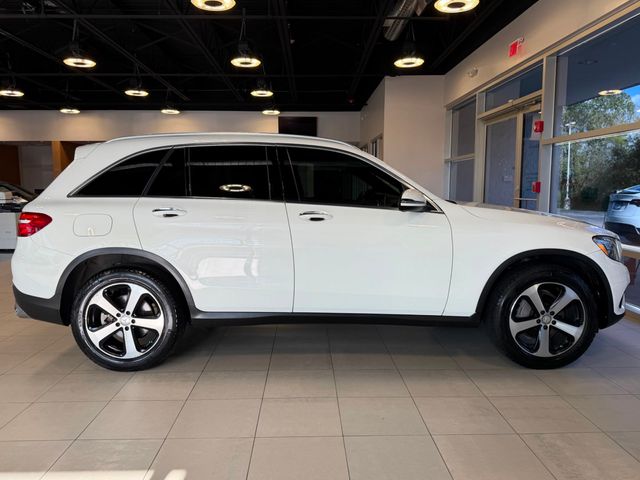 2016 Mercedes-Benz GLC 4MATIC 4dr GLC 300 - 23041142 - 15