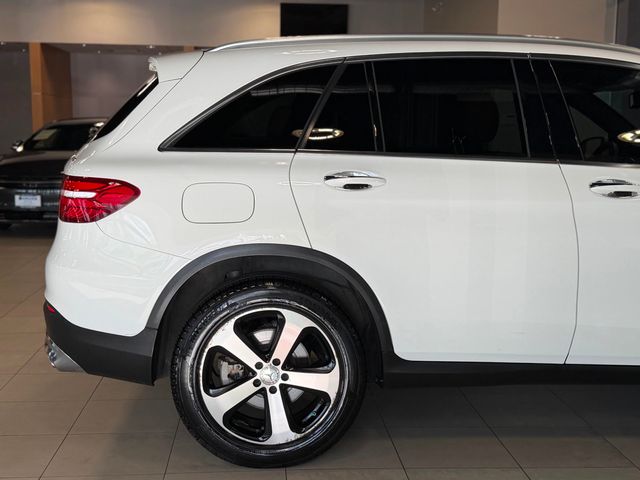 2016 Mercedes-Benz GLC 4MATIC 4dr GLC 300 - 23041142 - 17