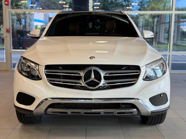 2016 Mercedes-Benz GLC 4MATIC 4dr GLC 300 - 23041142 - 1
