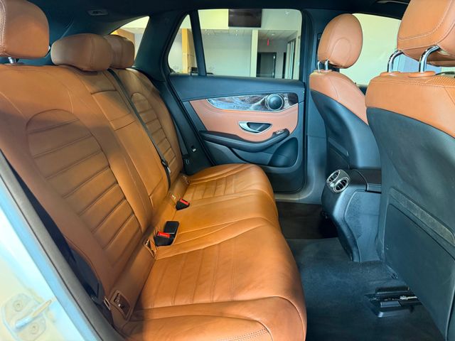 2016 Mercedes-Benz GLC 4MATIC 4dr GLC 300 - 23041142 - 22