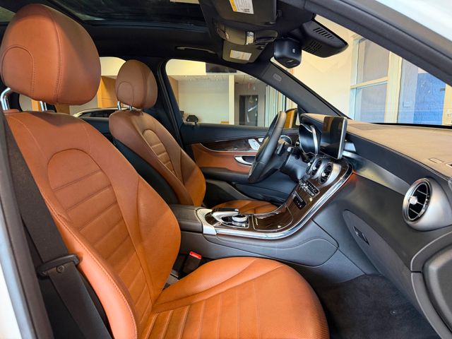 2016 Mercedes-Benz GLC 4MATIC 4dr GLC 300 - 23041142 - 23