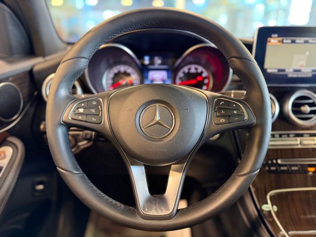 2016 Mercedes-Benz GLC 4MATIC 4dr GLC 300 - 23041142 - 24