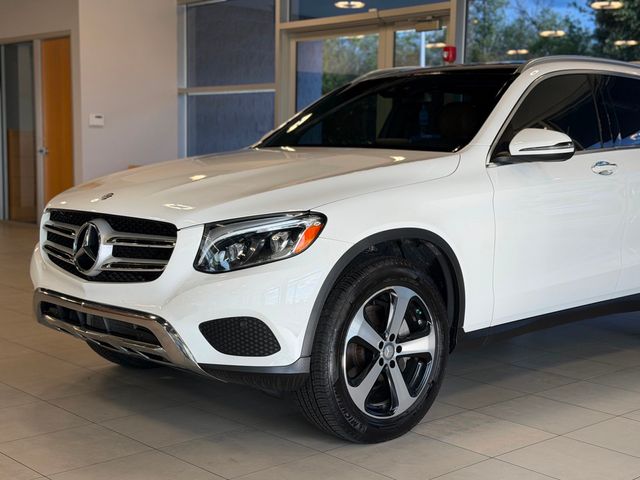 2016 Mercedes-Benz GLC 4MATIC 4dr GLC 300 - 23041142 - 2