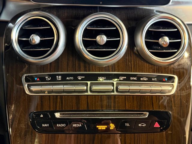 2016 Mercedes-Benz GLC 4MATIC 4dr GLC 300 - 23041142 - 32
