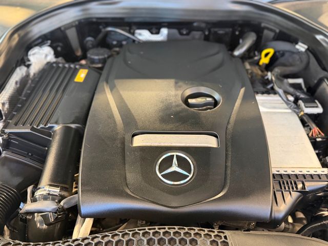 2016 Mercedes-Benz GLC 4MATIC 4dr GLC 300 - 23041142 - 36