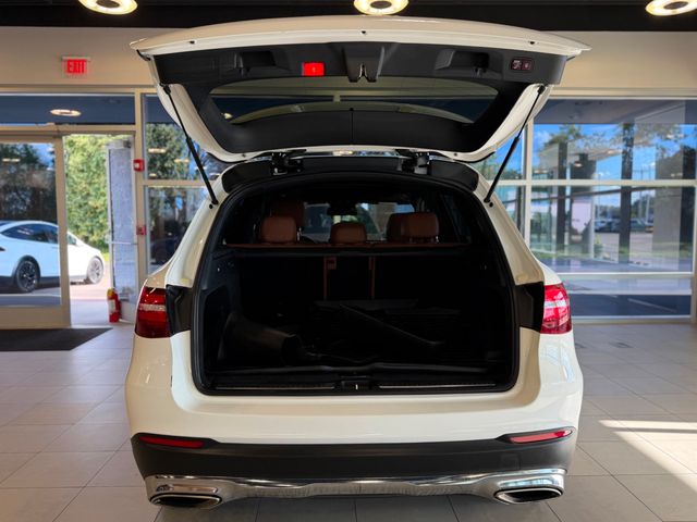 2016 Mercedes-Benz GLC 4MATIC 4dr GLC 300 - 23041142 - 37