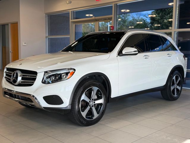 2016 Mercedes-Benz GLC 4MATIC 4dr GLC 300 - 23041142 - 3