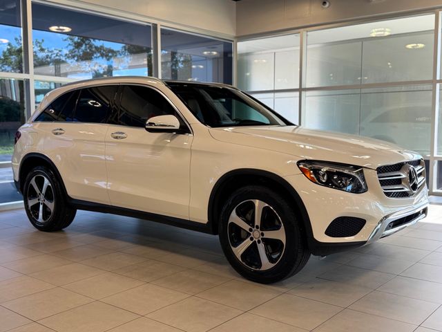 2016 Mercedes-Benz GLC 4MATIC 4dr GLC 300 - 23041142 - 5
