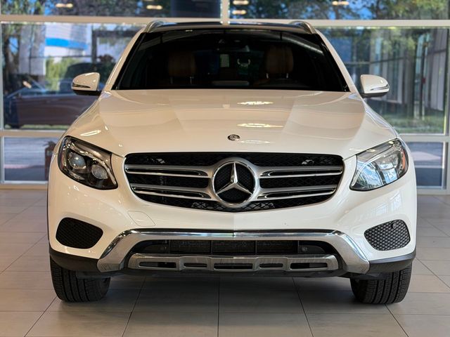 2016 Mercedes-Benz GLC 4MATIC 4dr GLC 300 - 23041142 - 6