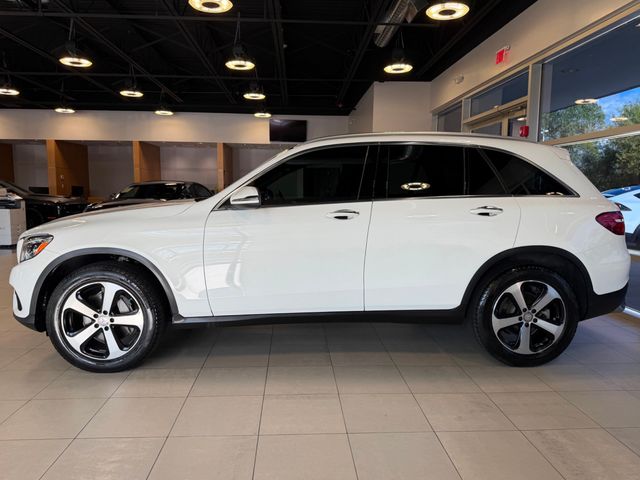 2016 Mercedes-Benz GLC 4MATIC 4dr GLC 300 - 23041142 - 7
