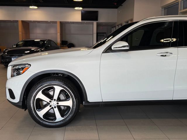 2016 Mercedes-Benz GLC 4MATIC 4dr GLC 300 - 23041142 - 8