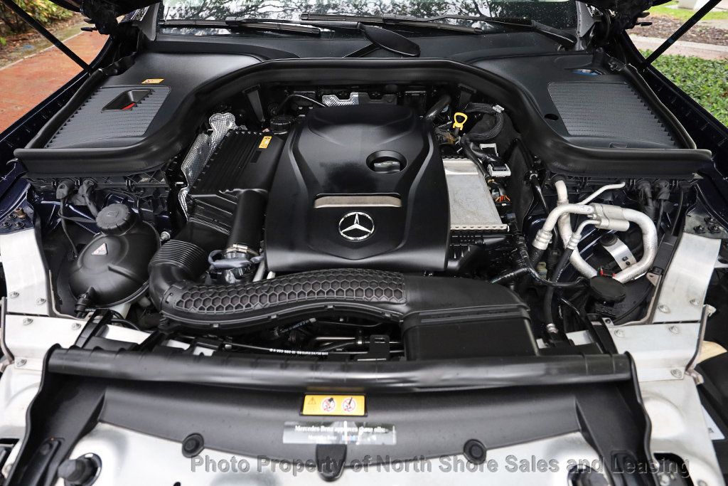 2016 Mercedes-Benz GLC 4MATIC 4dr GLC 300 - 22136474 - 63