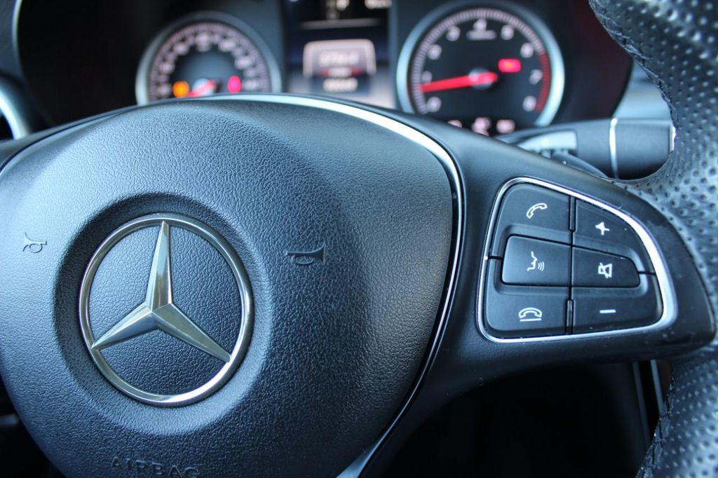 2016 Mercedes-Benz GLC 4MATIC 4dr GLC 300 - 22276982 - 15