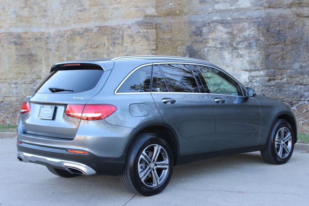 2016 Mercedes-Benz GLC 4MATIC 4dr GLC 300 - 22276982 - 4