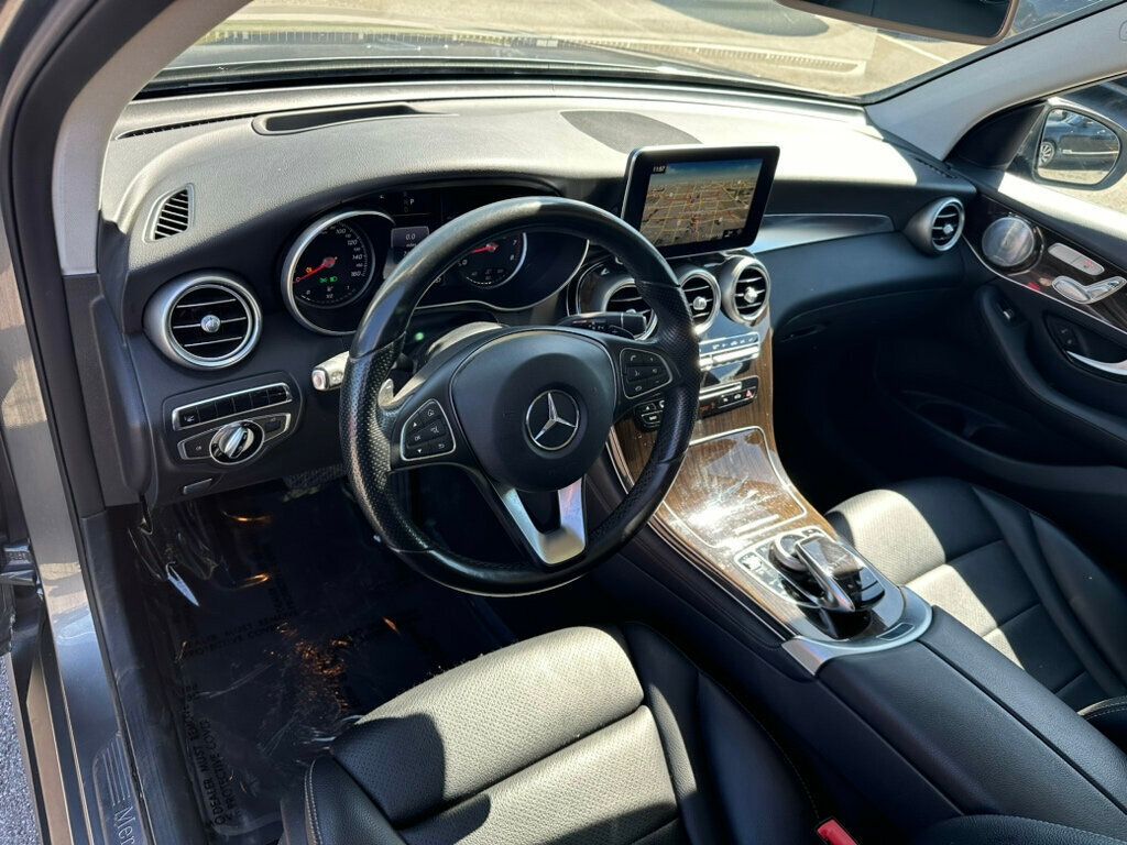 2016 Mercedes-Benz GLC 4MATIC 4dr GLC 300 - 22364496 - 9