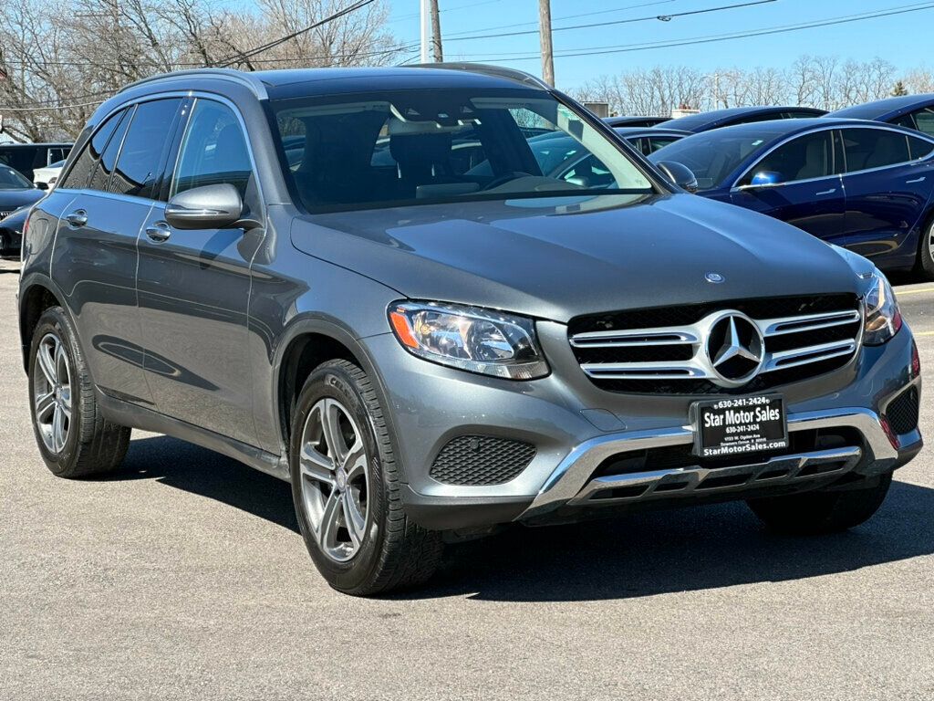 2016 Mercedes-Benz GLC 4MATIC 4dr GLC 300 - 22364496 - 13