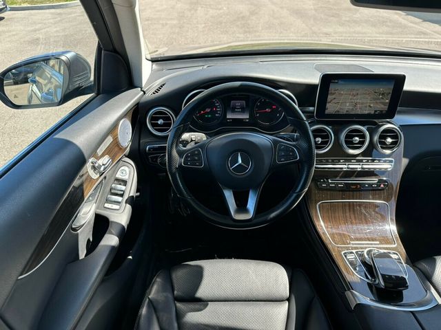 2016 Mercedes-Benz GLC 4MATIC 4dr GLC 300 - 22364496 - 23
