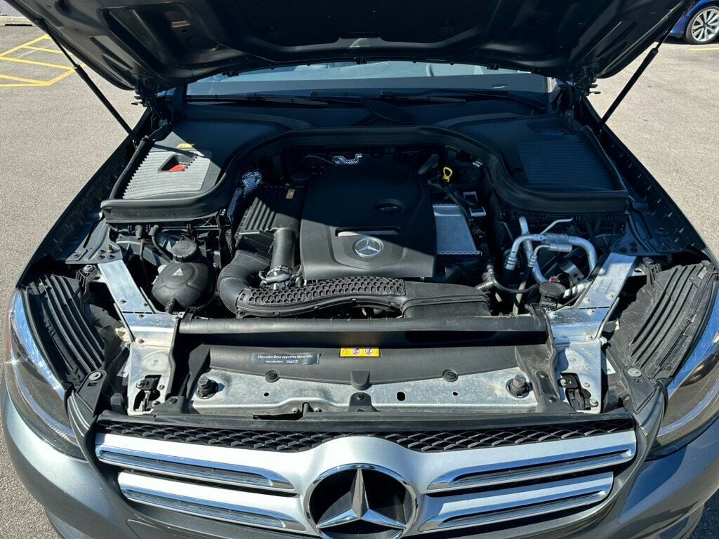 2016 Mercedes-Benz GLC 4MATIC 4dr GLC 300 - 22364496 - 44