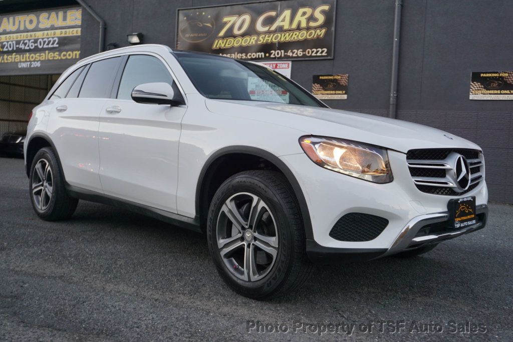 2016 Mercedes-Benz GLC 4MATIC 4dr GLC 300 - 22941692 - 9
