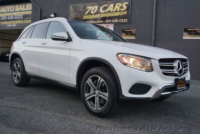 2016 Mercedes-Benz GLC 4MATIC 4dr GLC 300 - 22941692 - 9
