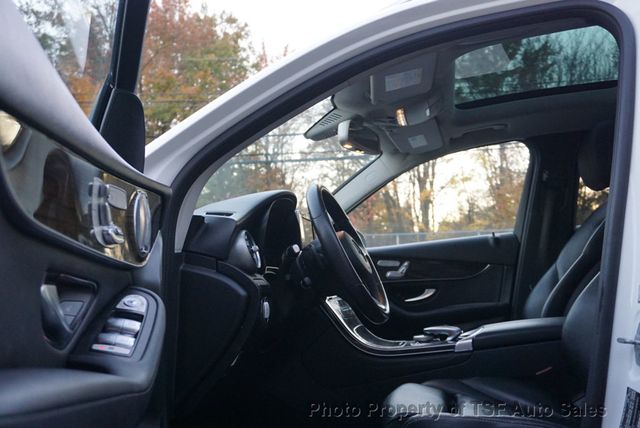 2016 Mercedes-Benz GLC 4MATIC 4dr GLC 300 - 22941692 - 10