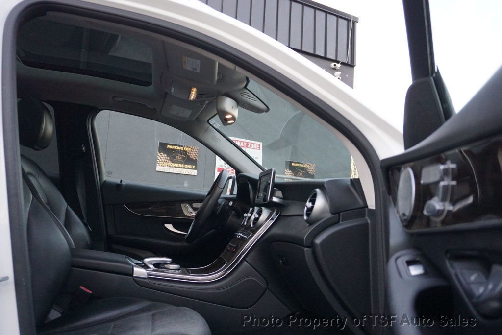 2016 Mercedes-Benz GLC 4MATIC 4dr GLC 300 - 22941692 - 11