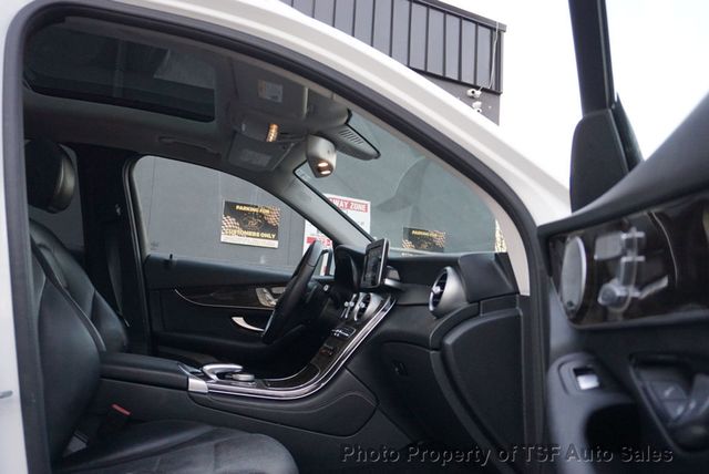2016 Mercedes-Benz GLC 4MATIC 4dr GLC 300 - 22941692 - 11