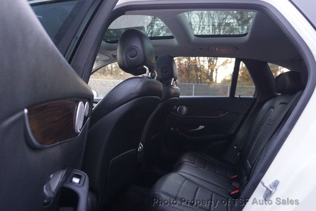 2016 Mercedes-Benz GLC 4MATIC 4dr GLC 300 - 22941692 - 12