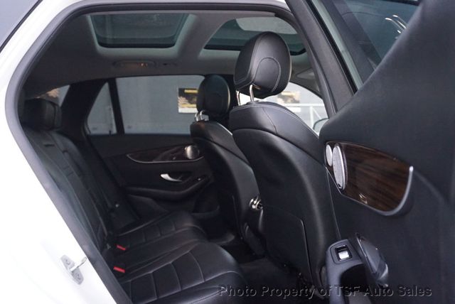 2016 Mercedes-Benz GLC 4MATIC 4dr GLC 300 - 22941692 - 13