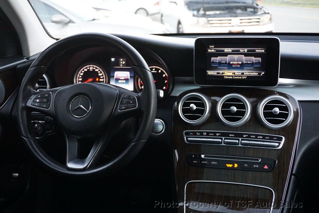 2016 Mercedes-Benz GLC 4MATIC 4dr GLC 300 - 22941692 - 15