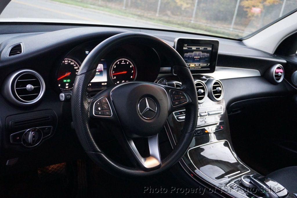 2016 Mercedes-Benz GLC 4MATIC 4dr GLC 300 - 22941692 - 16