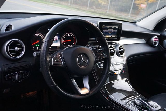 2016 Mercedes-Benz GLC 4MATIC 4dr GLC 300 - 22941692 - 16