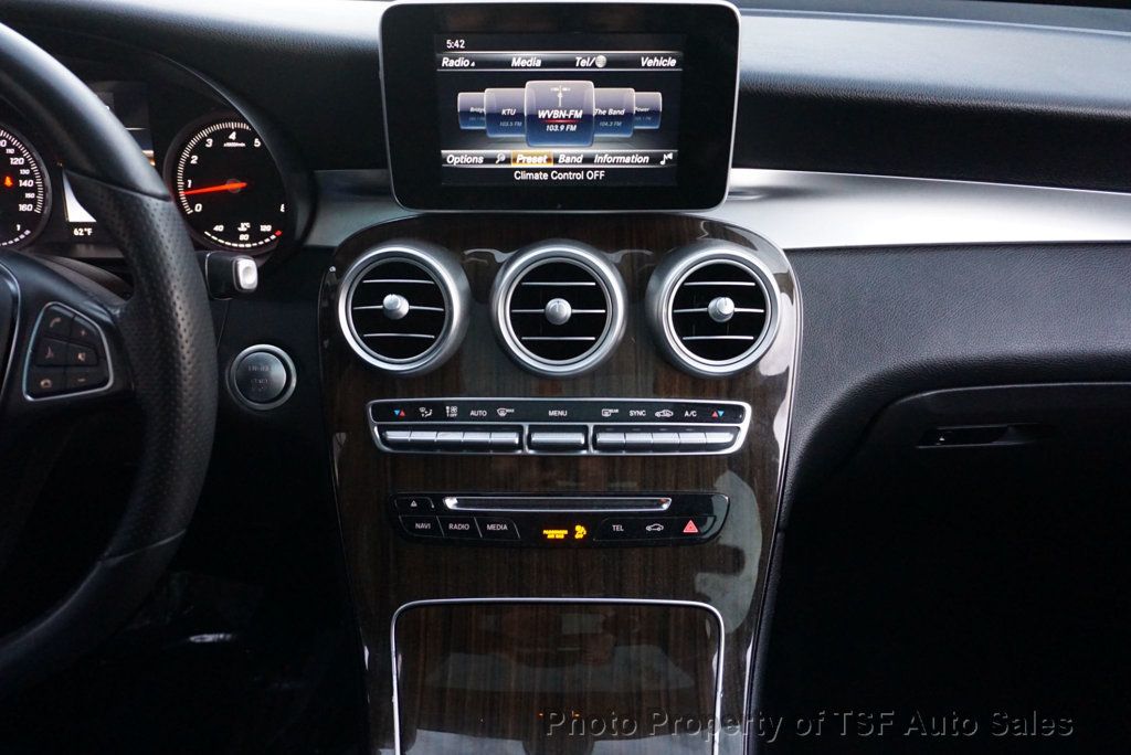 2016 Mercedes-Benz GLC 4MATIC 4dr GLC 300 - 22941692 - 18