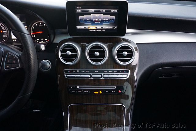 2016 Mercedes-Benz GLC 4MATIC 4dr GLC 300 - 22941692 - 18