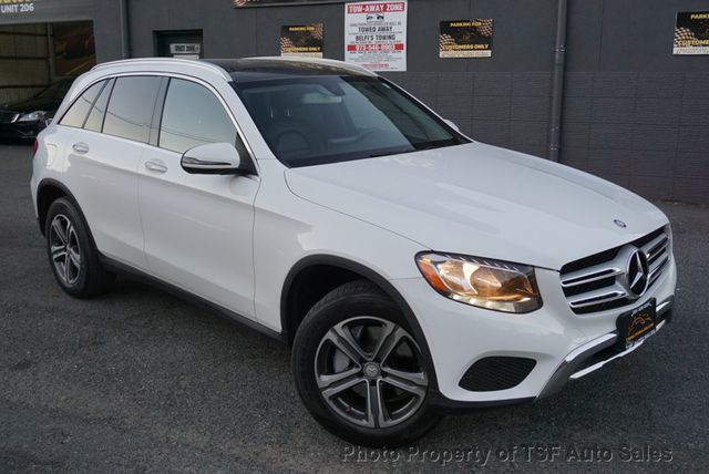 2016 Mercedes-Benz GLC 4MATIC 4dr GLC 300 - 22941692 - 1
