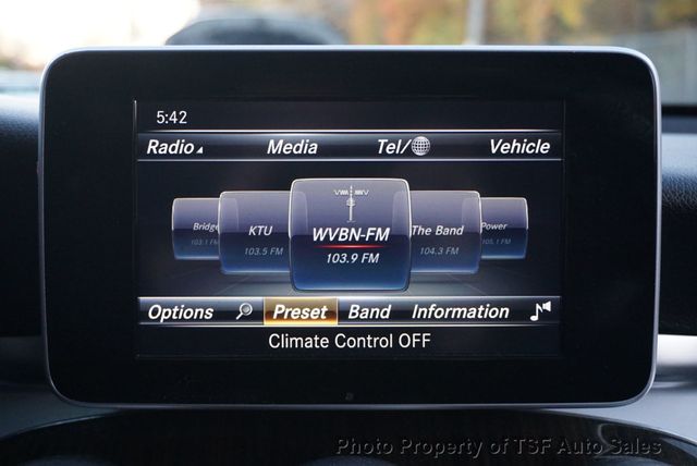 2016 Mercedes-Benz GLC 4MATIC 4dr GLC 300 - 22941692 - 19