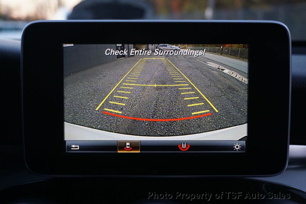 2016 Mercedes-Benz GLC 4MATIC 4dr GLC 300 - 22941692 - 20