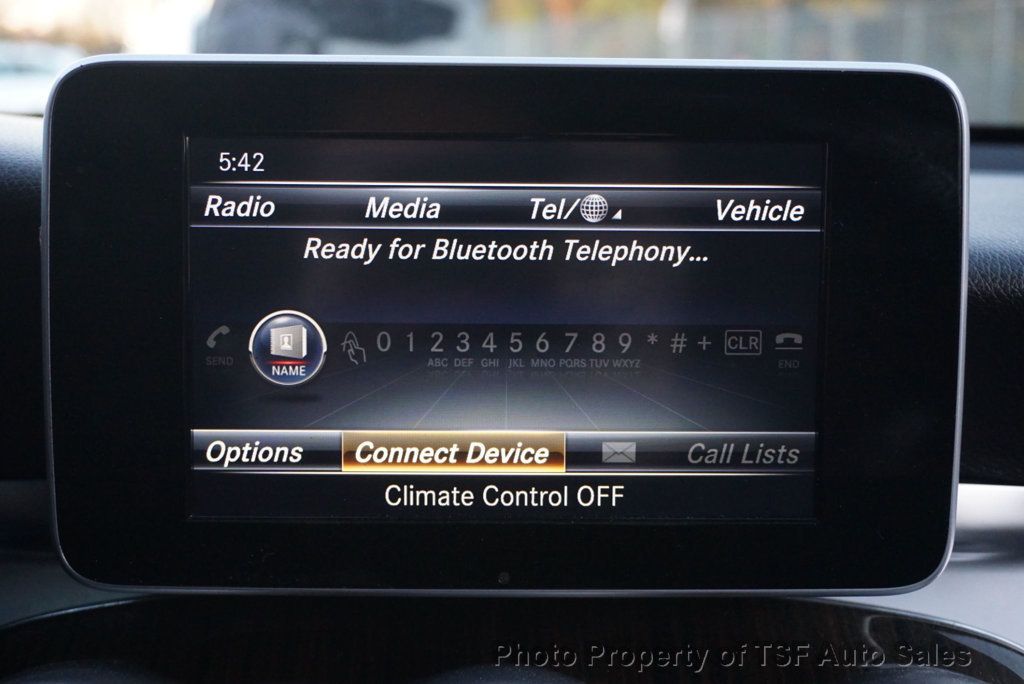 2016 Mercedes-Benz GLC 4MATIC 4dr GLC 300 - 22941692 - 21