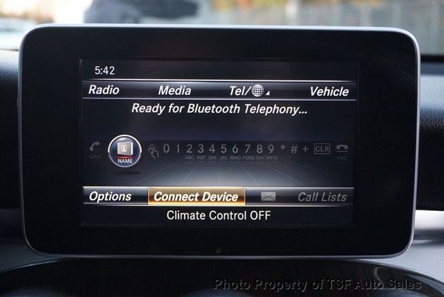 2016 Mercedes-Benz GLC 4MATIC 4dr GLC 300 - 22941692 - 21