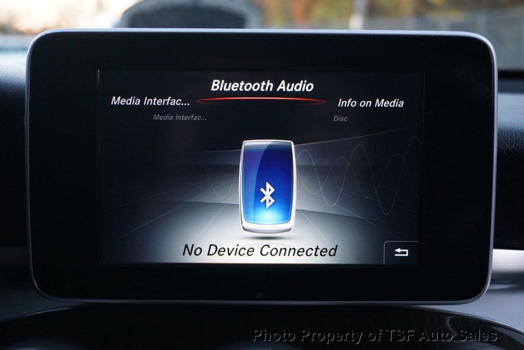 2016 Mercedes-Benz GLC 4MATIC 4dr GLC 300 - 22941692 - 22