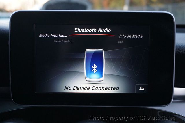 2016 Mercedes-Benz GLC 4MATIC 4dr GLC 300 - 22941692 - 22