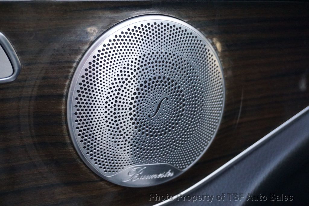 2016 Mercedes-Benz GLC 4MATIC 4dr GLC 300 - 22941692 - 27