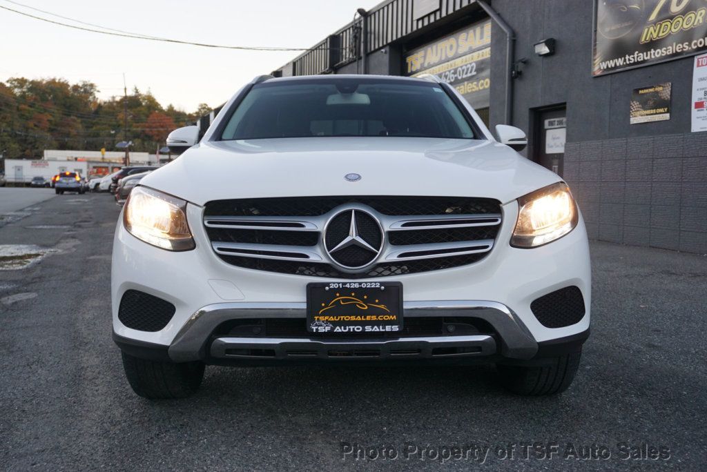 2016 Mercedes-Benz GLC 4MATIC 4dr GLC 300 - 22941692 - 2