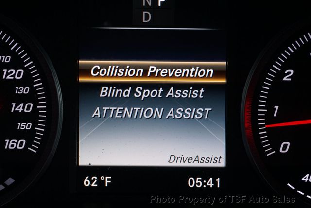 2016 Mercedes-Benz GLC 4MATIC 4dr GLC 300 - 22941692 - 30